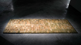 1.BATNIJI_Tajsir_Man does not live on Bread alon_slider